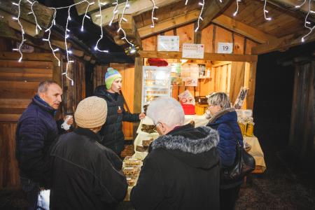Božiček in žive jaslice (123)
